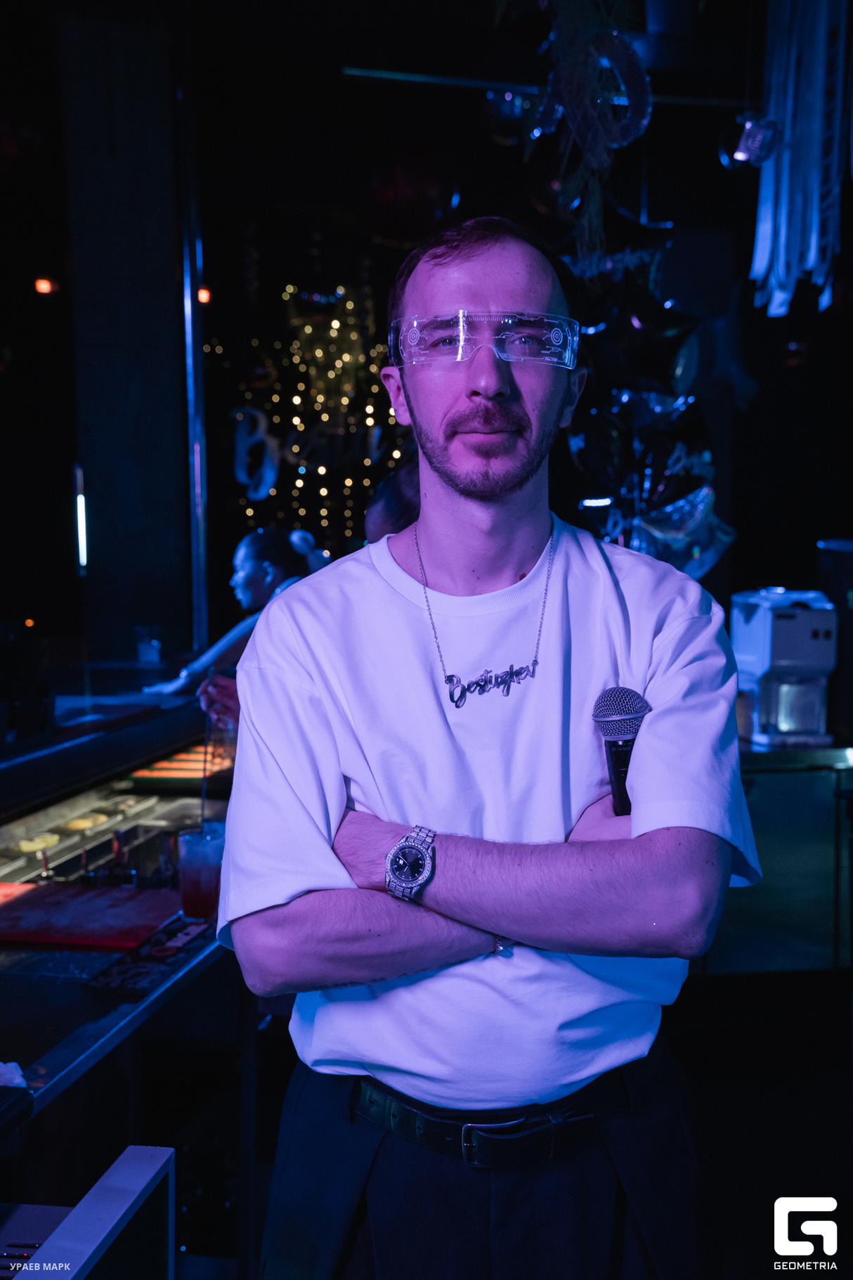 СУББОТА В BESTUZHEV BAR 24