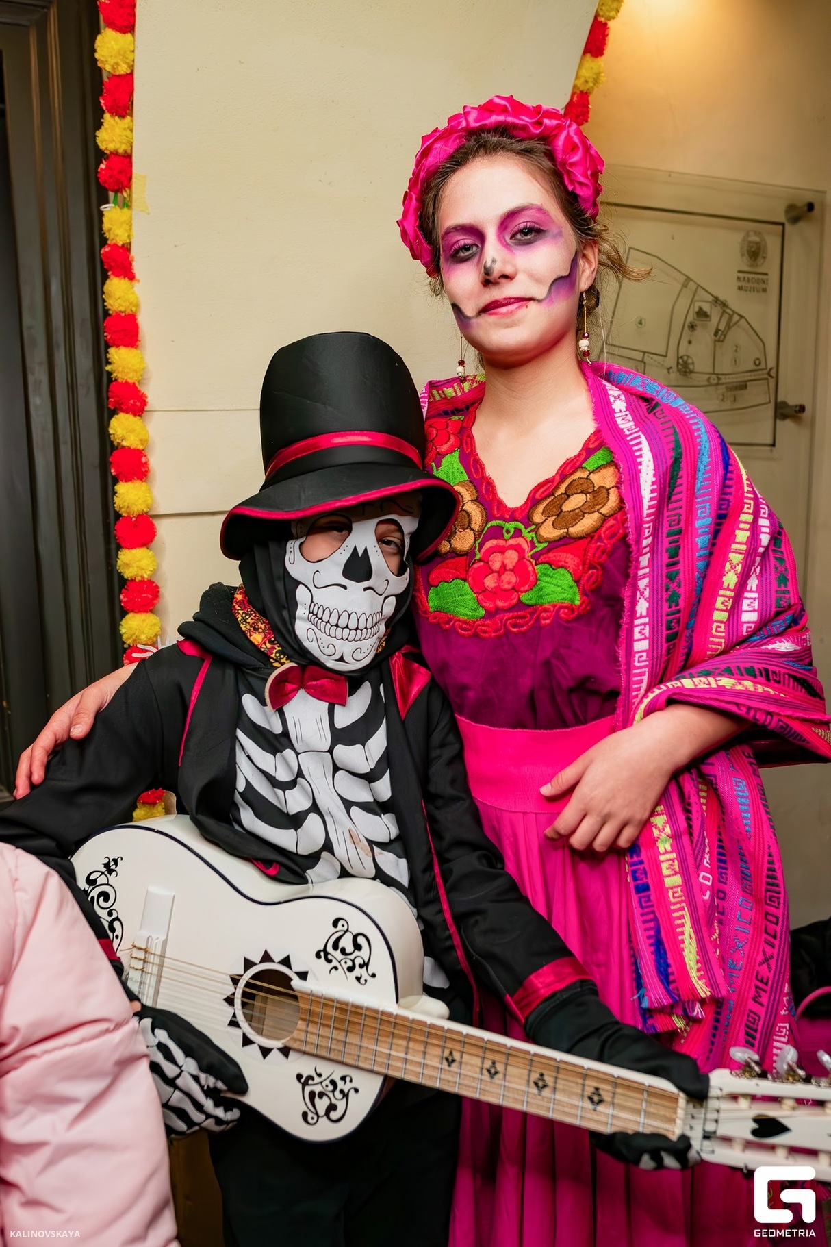 Día de Muertos 2025 27