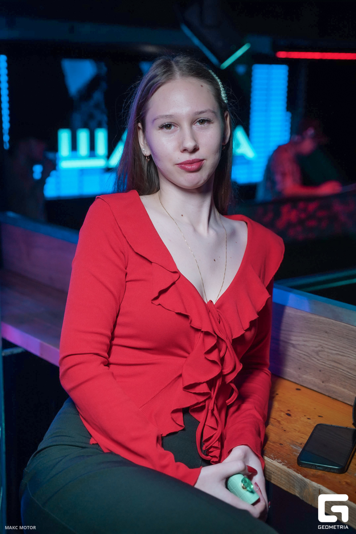 Friday Night 22