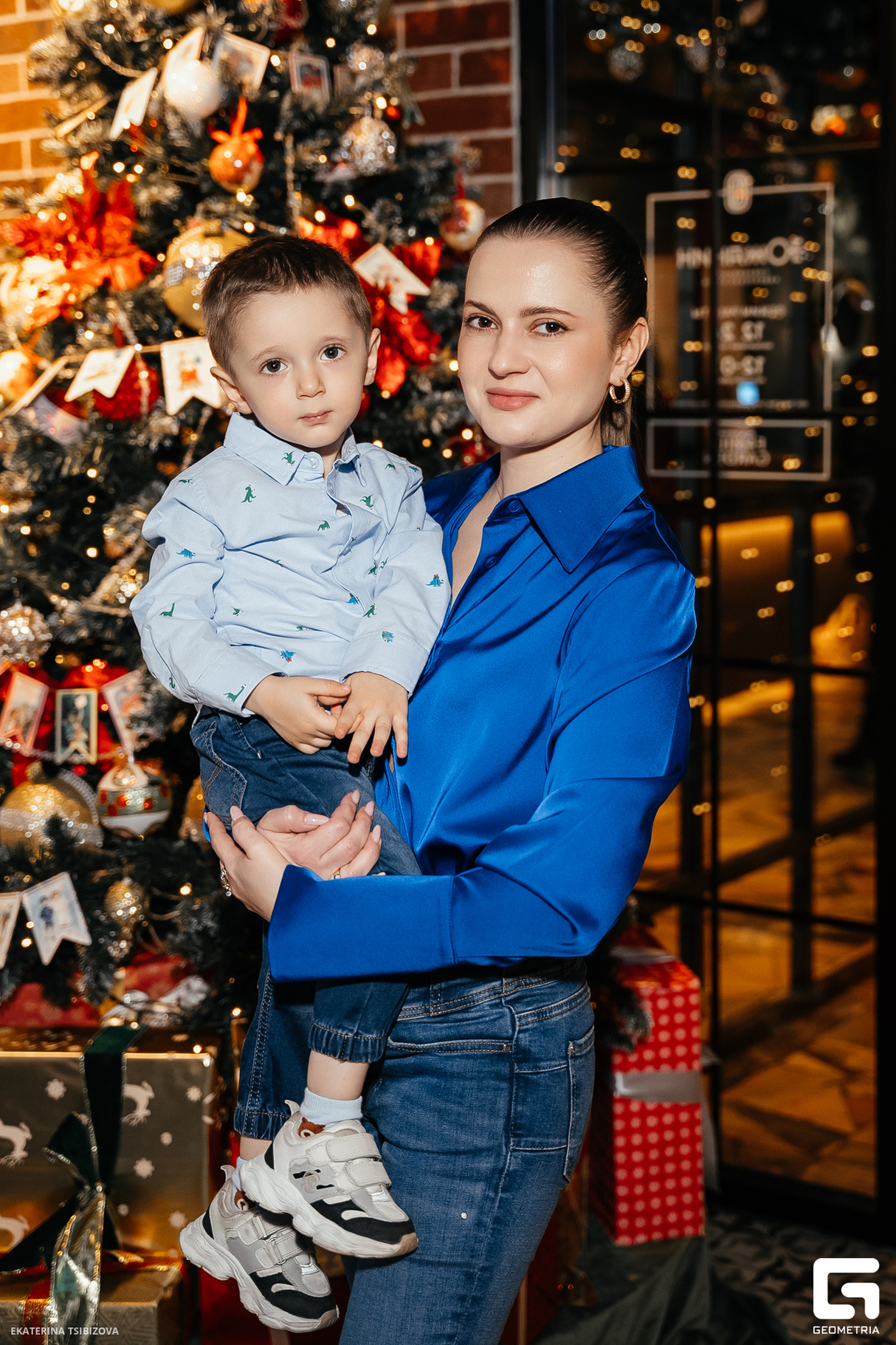 Утренник 25