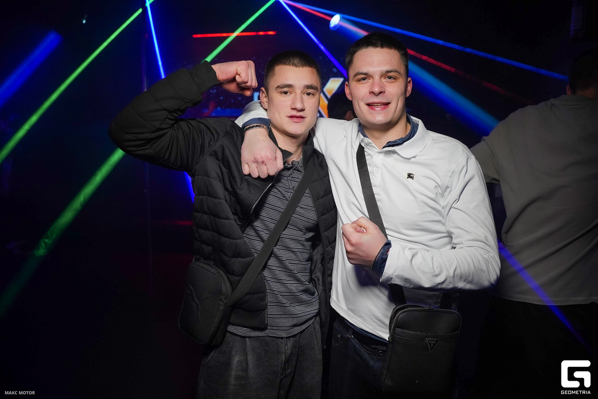 Saturday Night 18