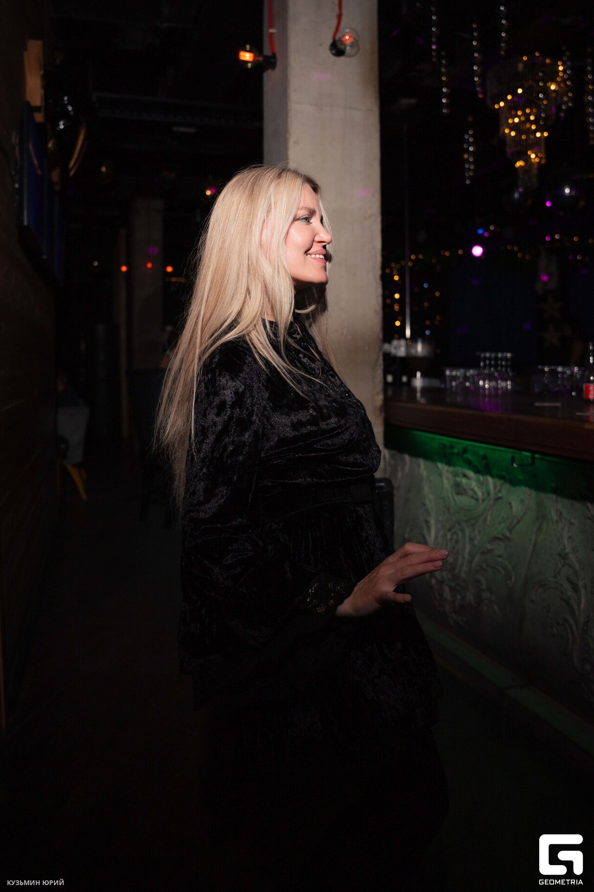 ПЯТНИЦА В BESTUZHEV BAR 7