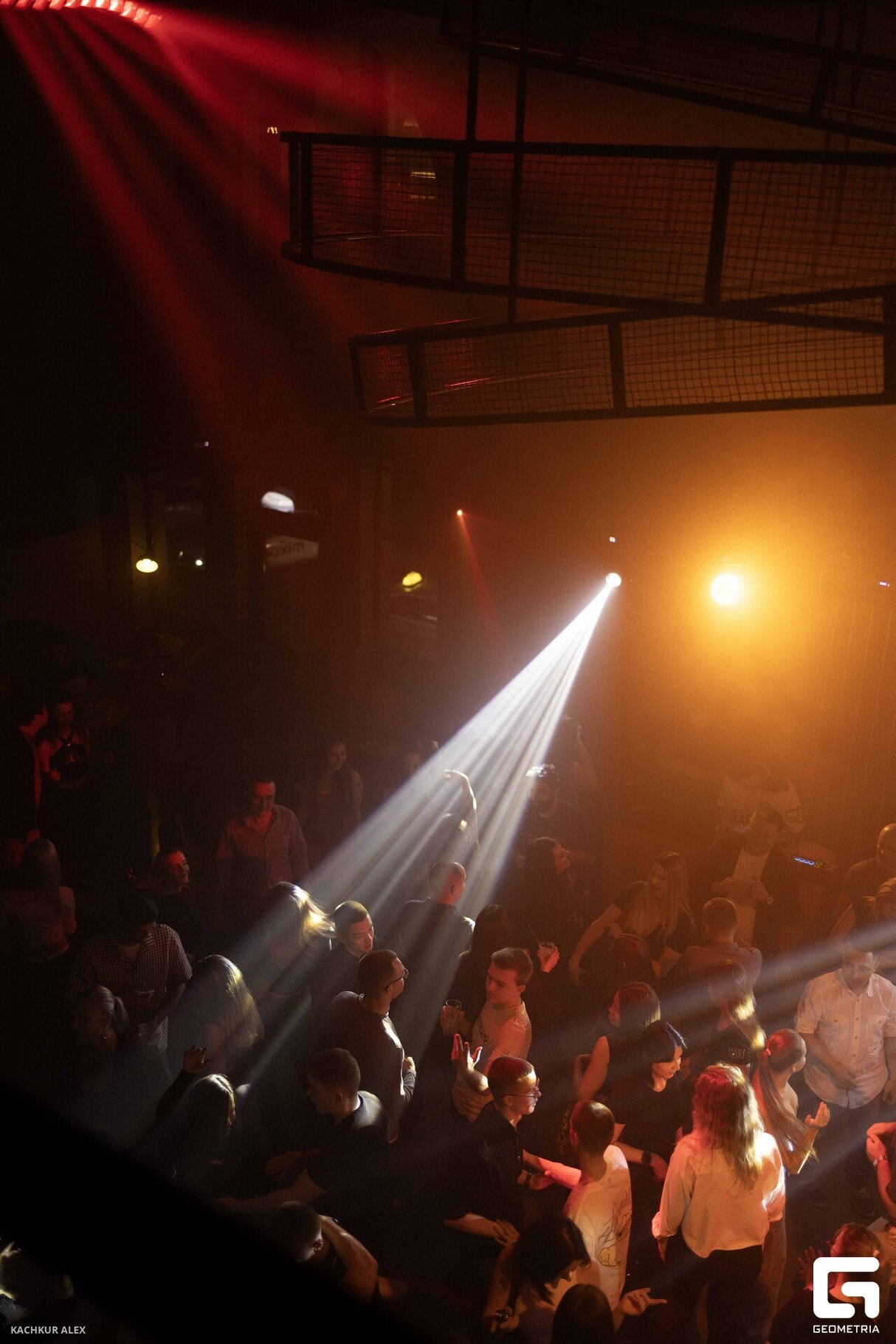Saturday party 15