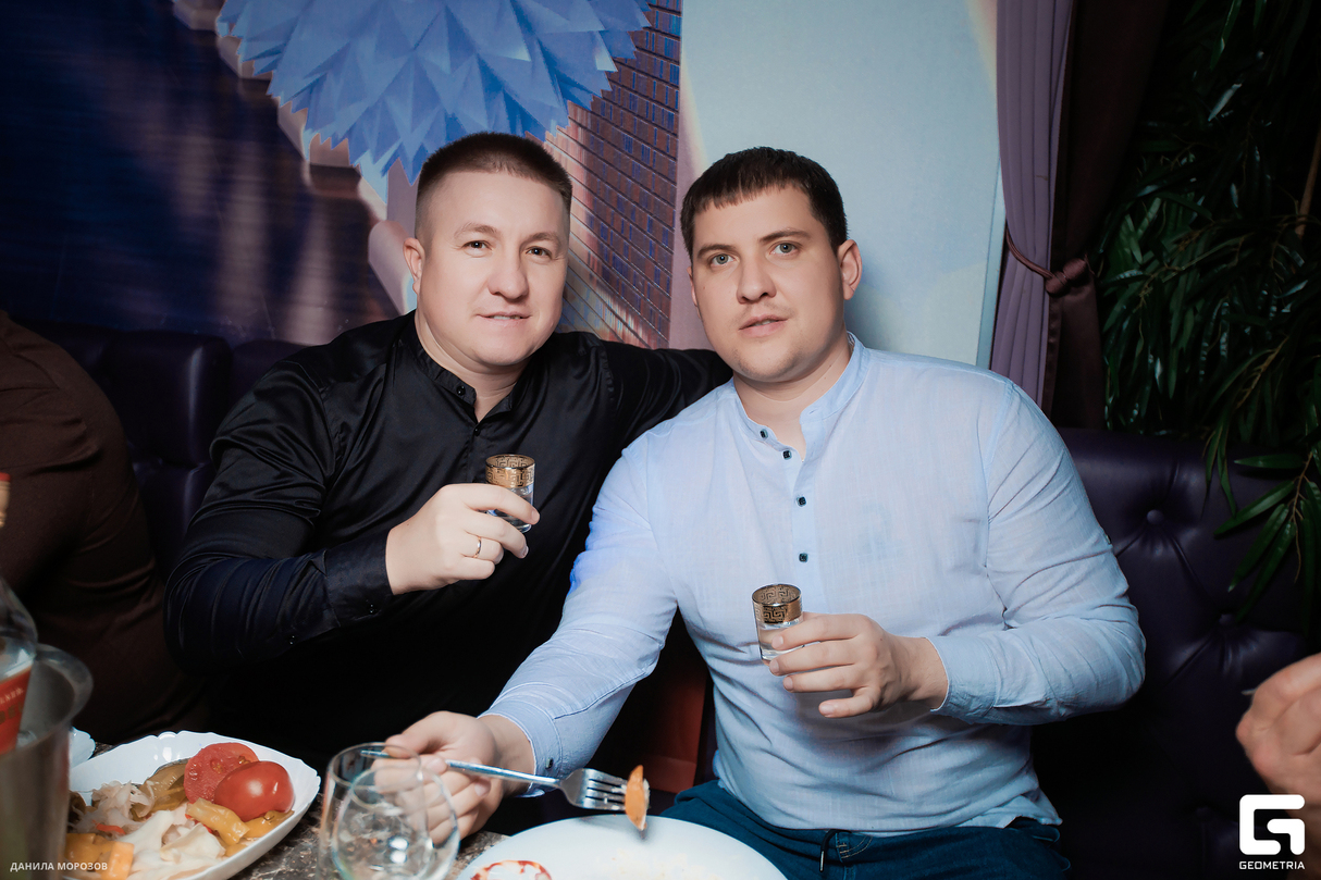 Сахарная суббота. 23