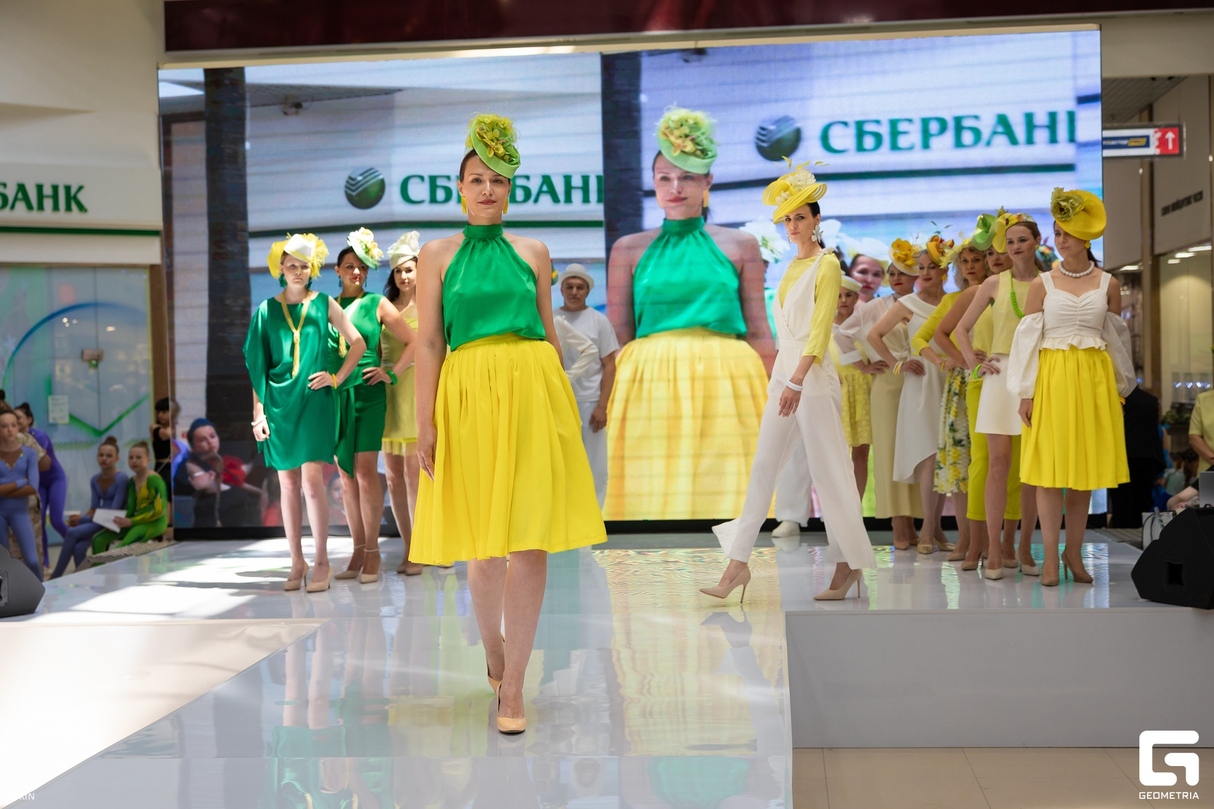 Модное событие этого лета 22