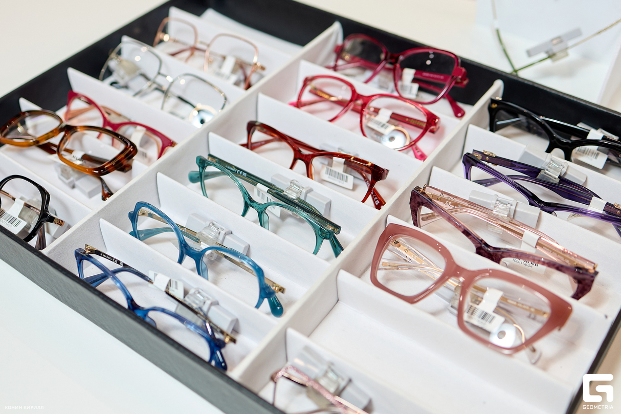 Оптический завтрак в Ocularia 27