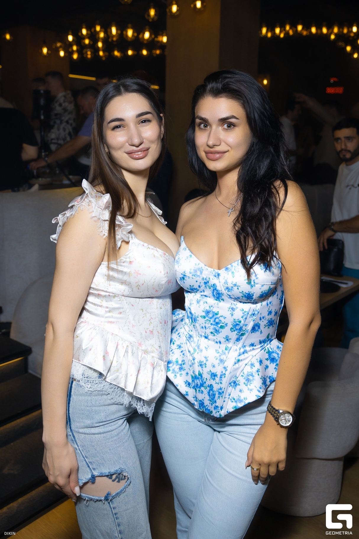 Saturday Night 29