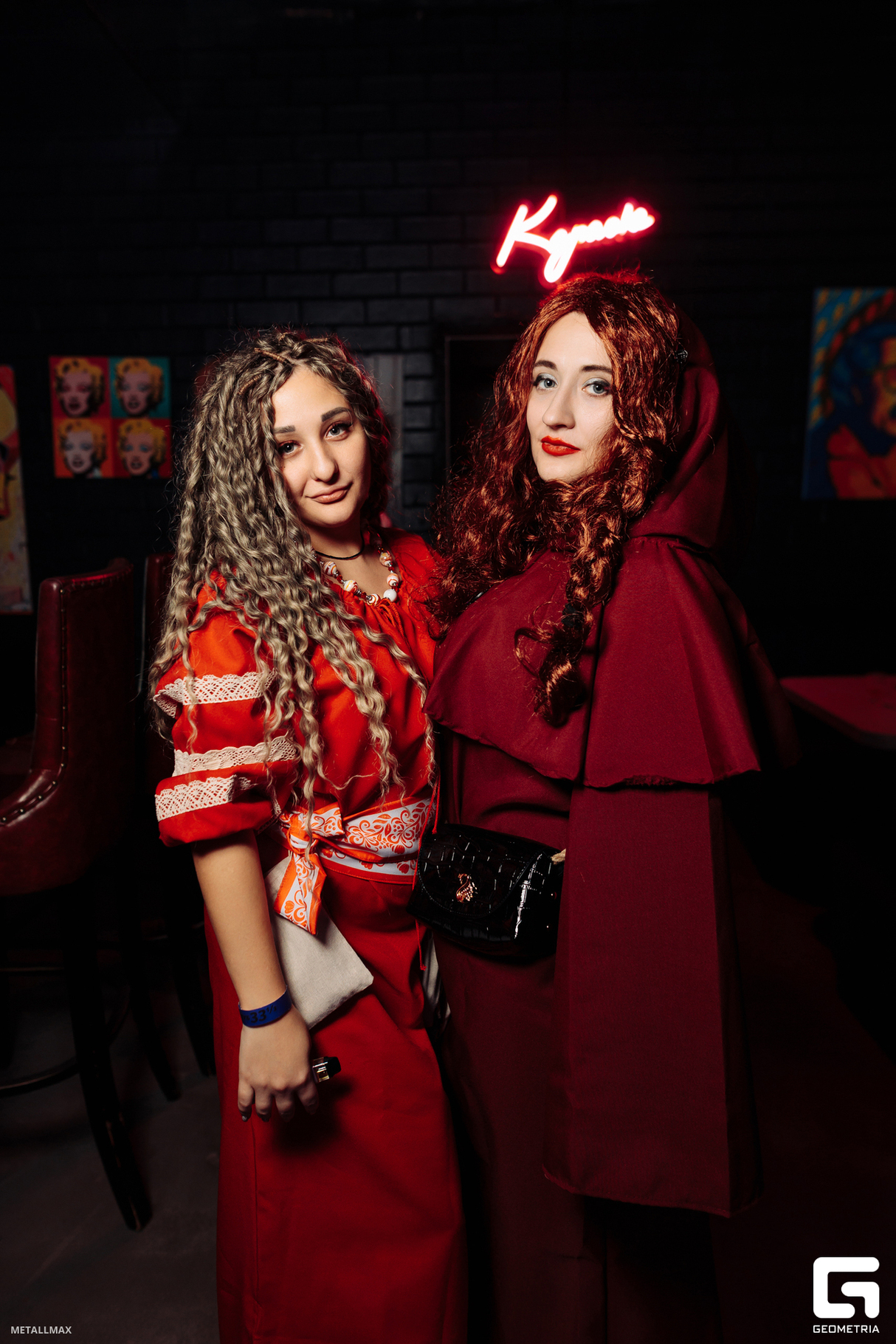 HALLOWEEN PARTY 22