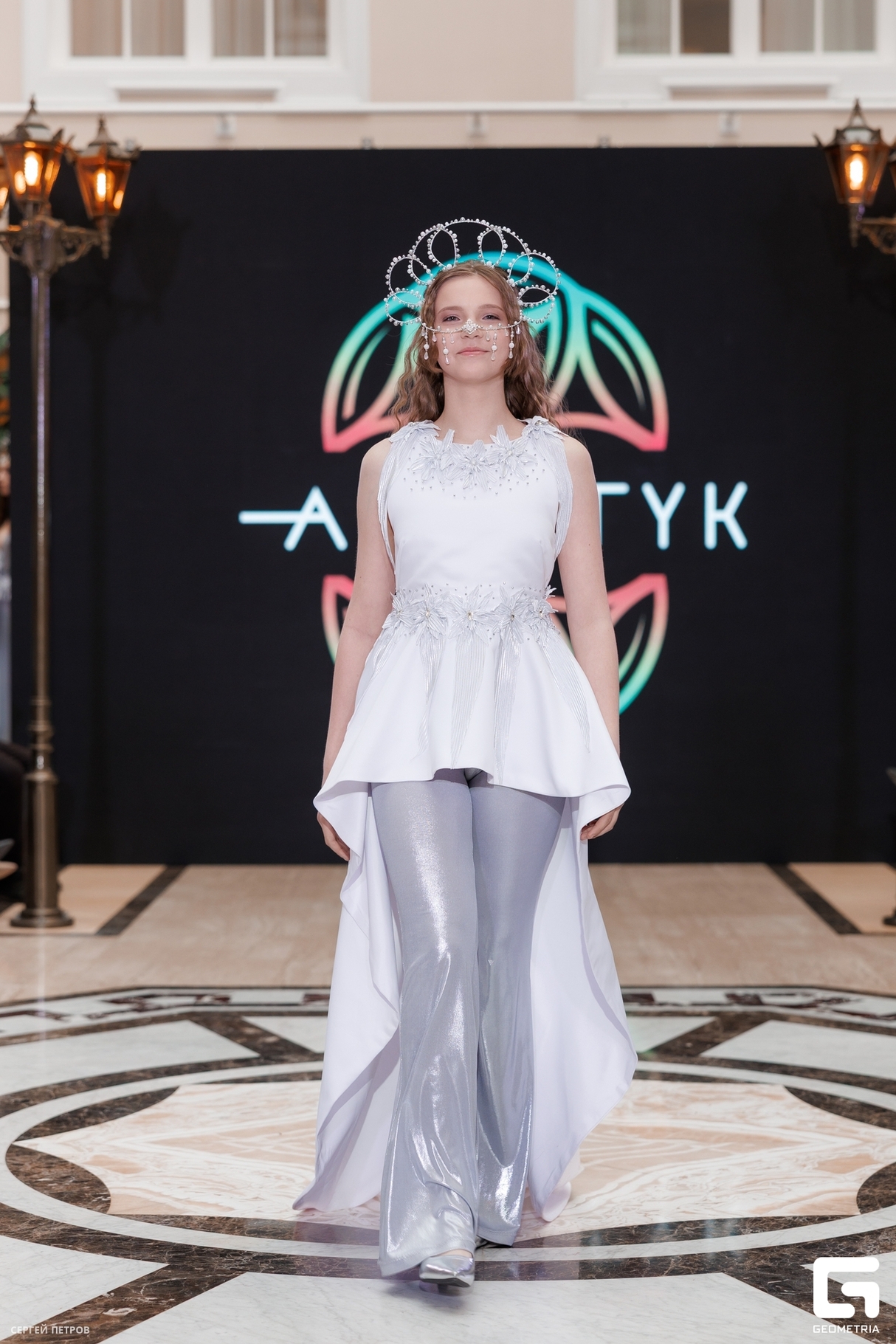 GEO FASHION WEEK 2026 - DAY 2 PART 4 25