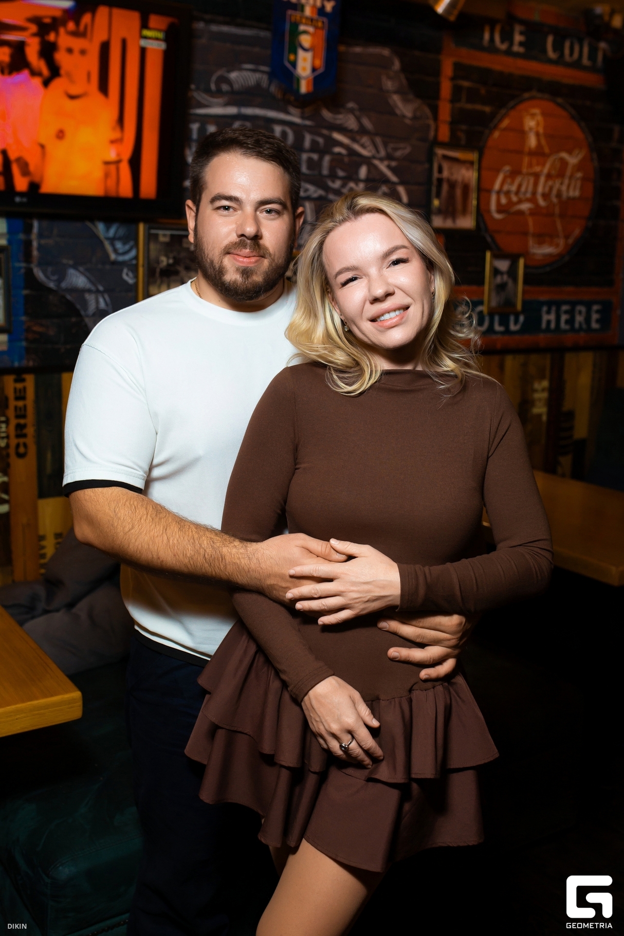 5 лет Olster Irish Pub. 11