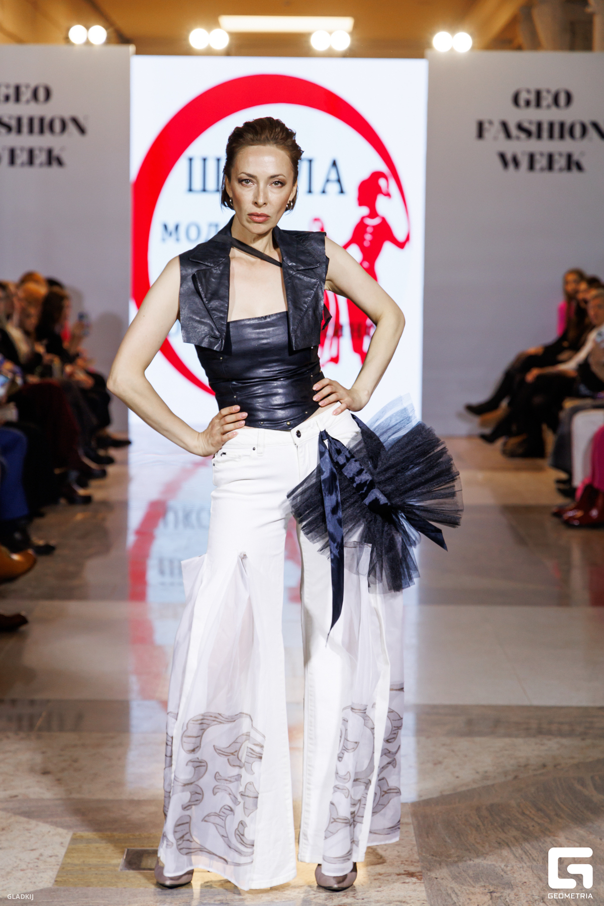 GEO FASHION WEEK 2025 - DAY 3 PART 3 29