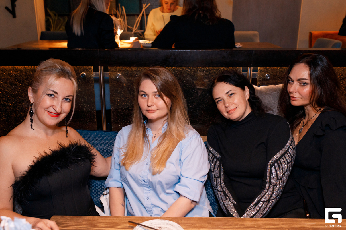 День Рождения Seafoodbar Баренц 9
