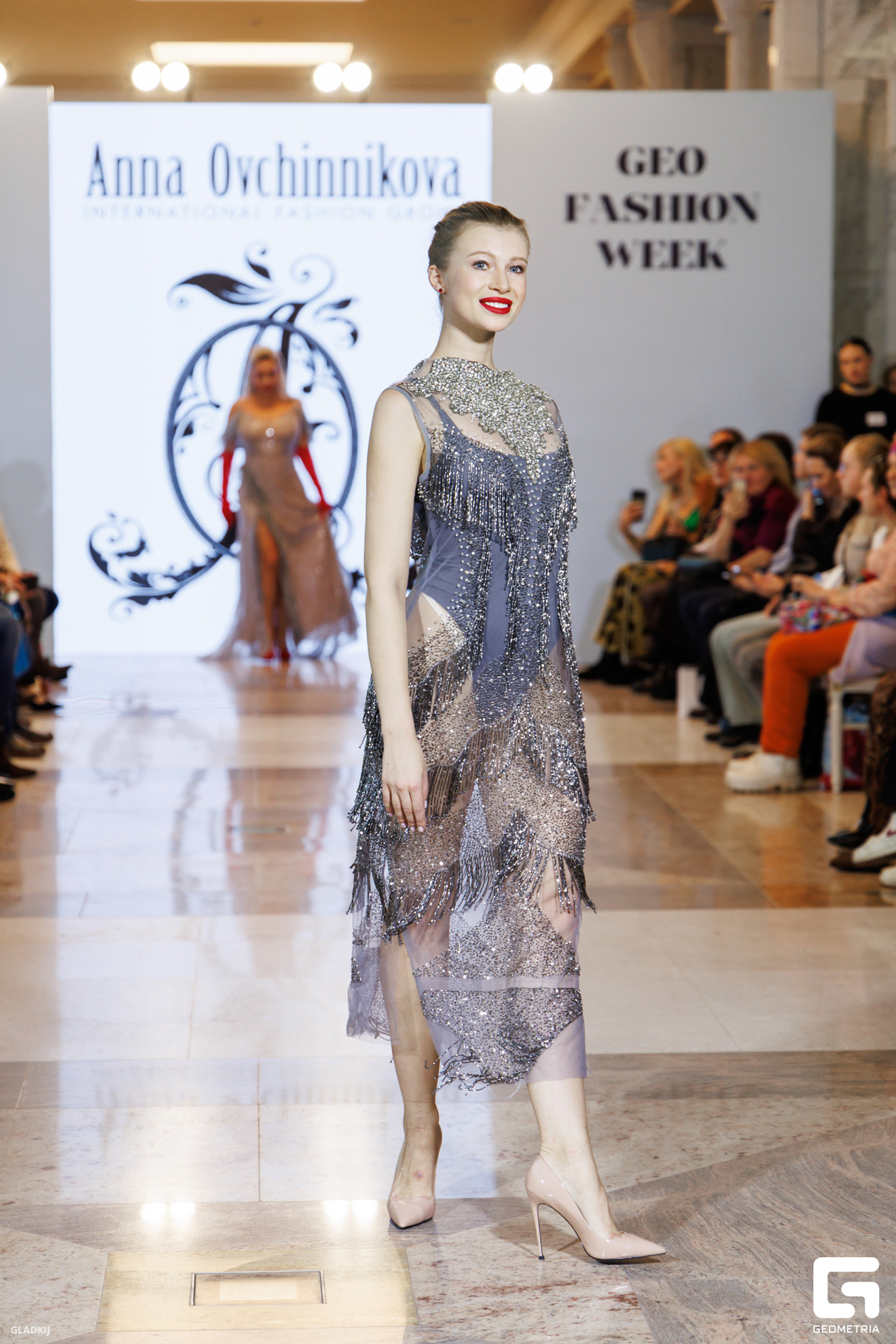 GEO FASHION WEEK 2025 - DAY 2 PART 1 14