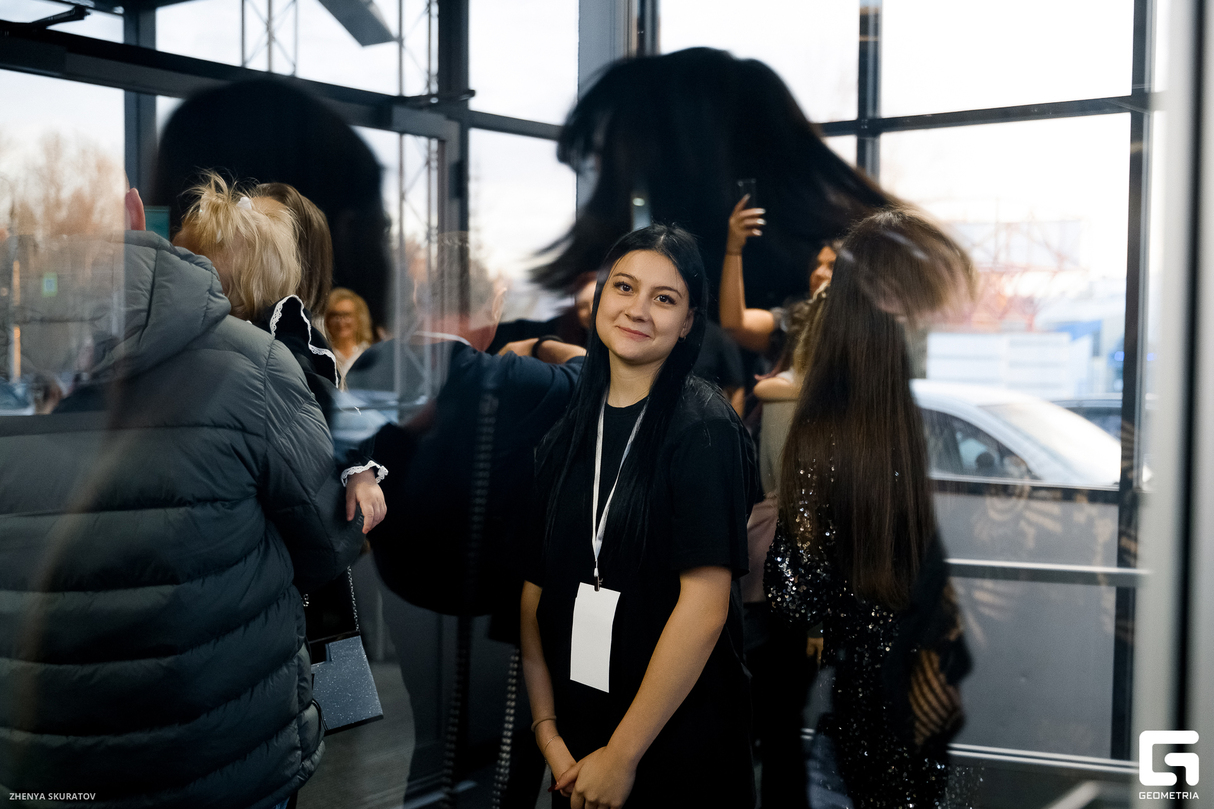 OMODA&JAECOO FASHION FEST 9