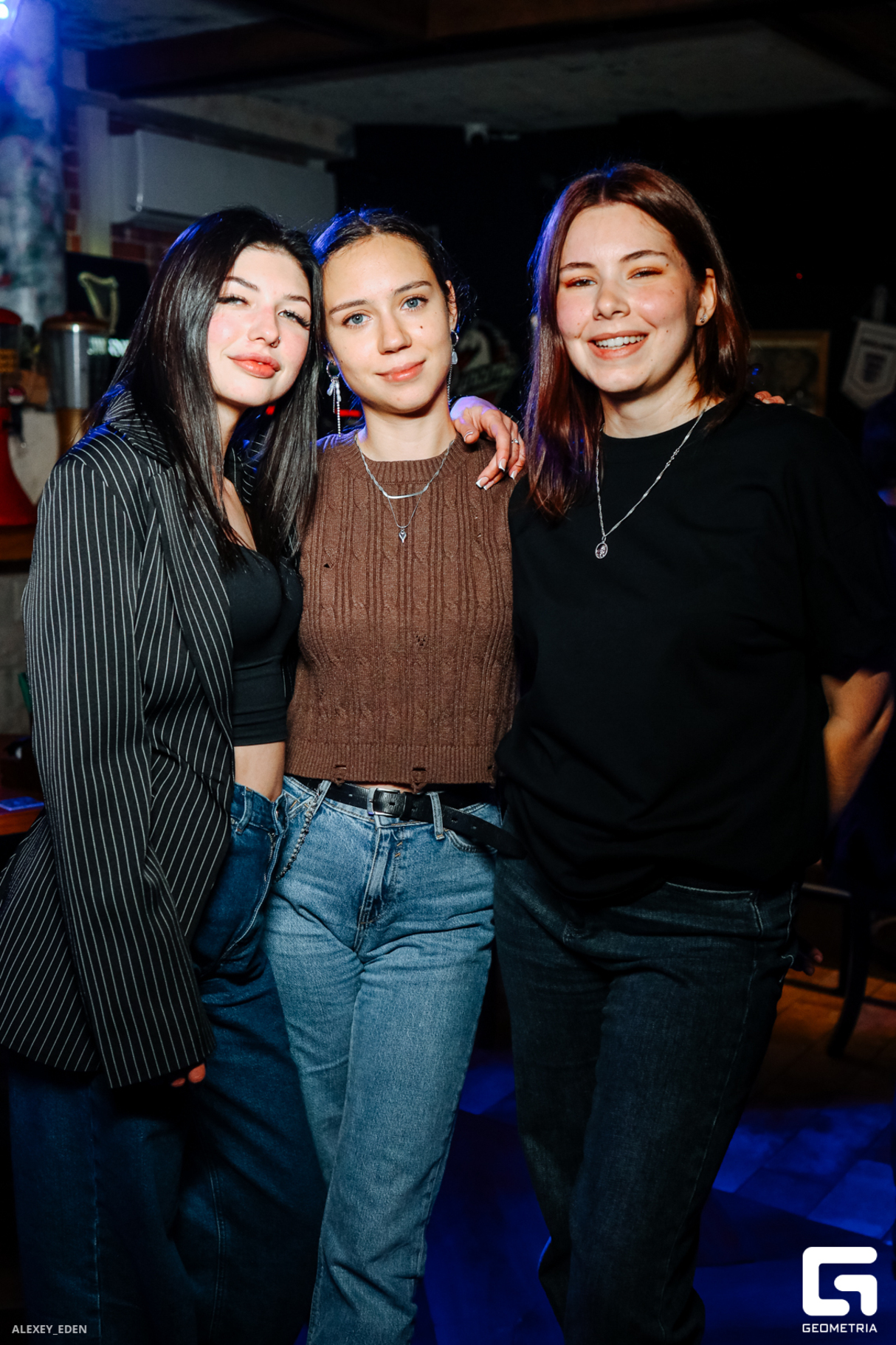 Saturday Night 26