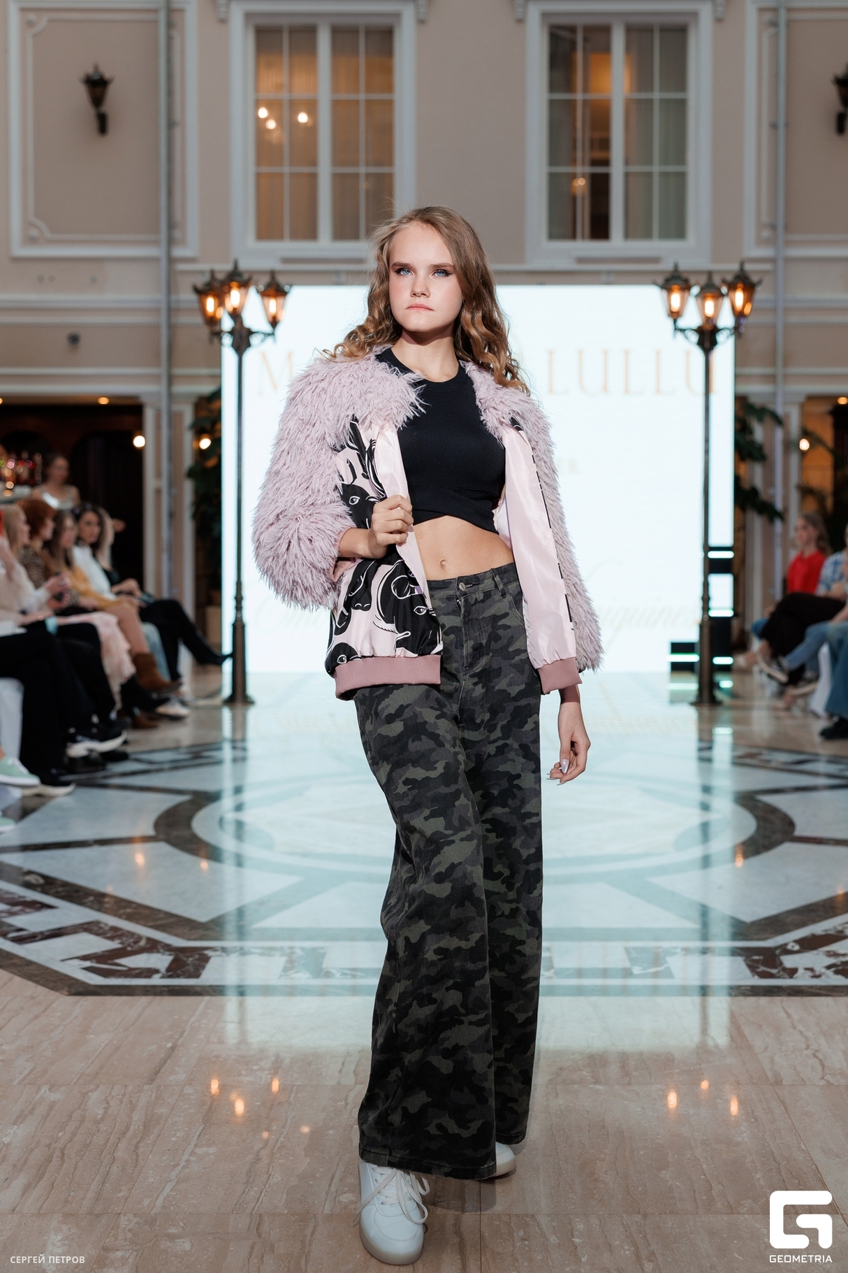 GEO FASHION WEEK 2026 - DAY 2 PART 5 17