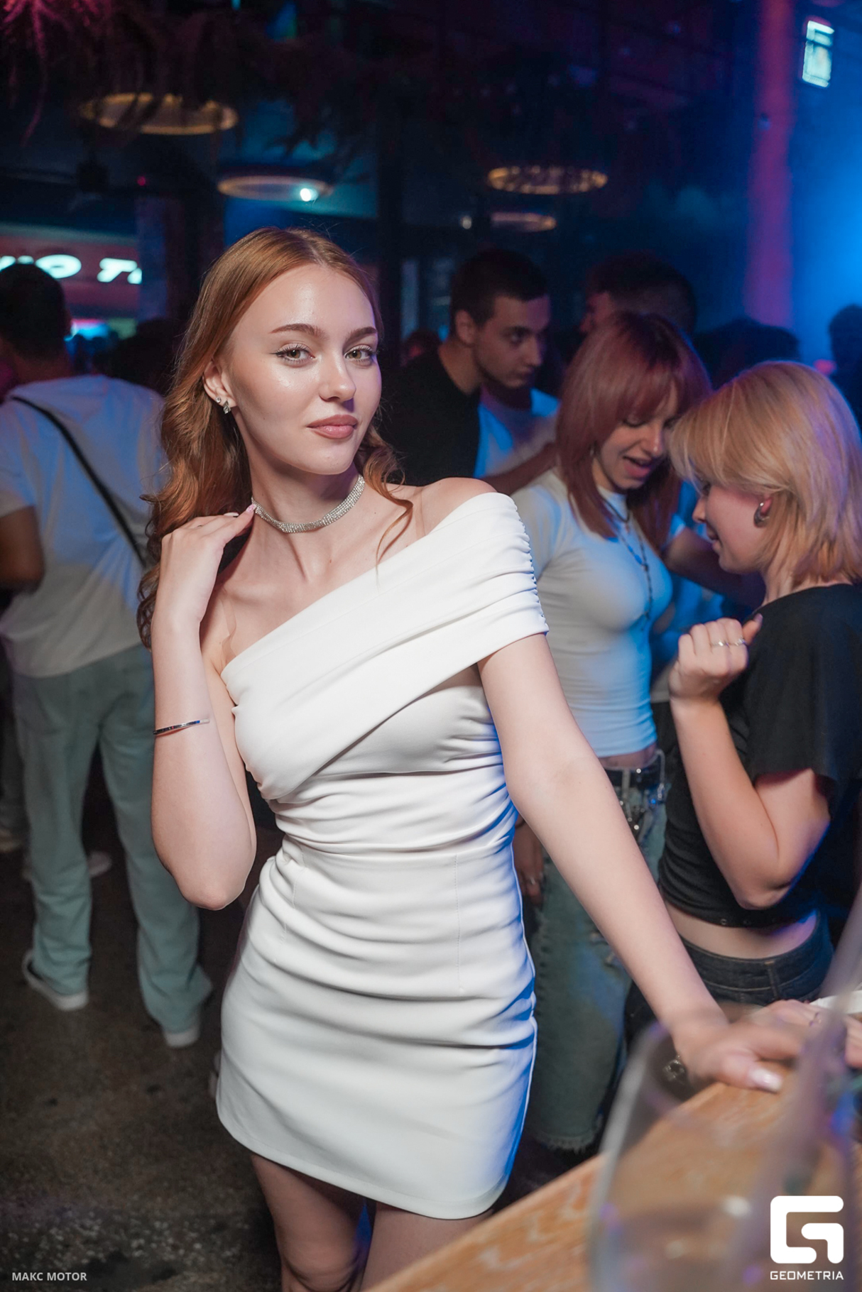 FUNKY PARTY 11