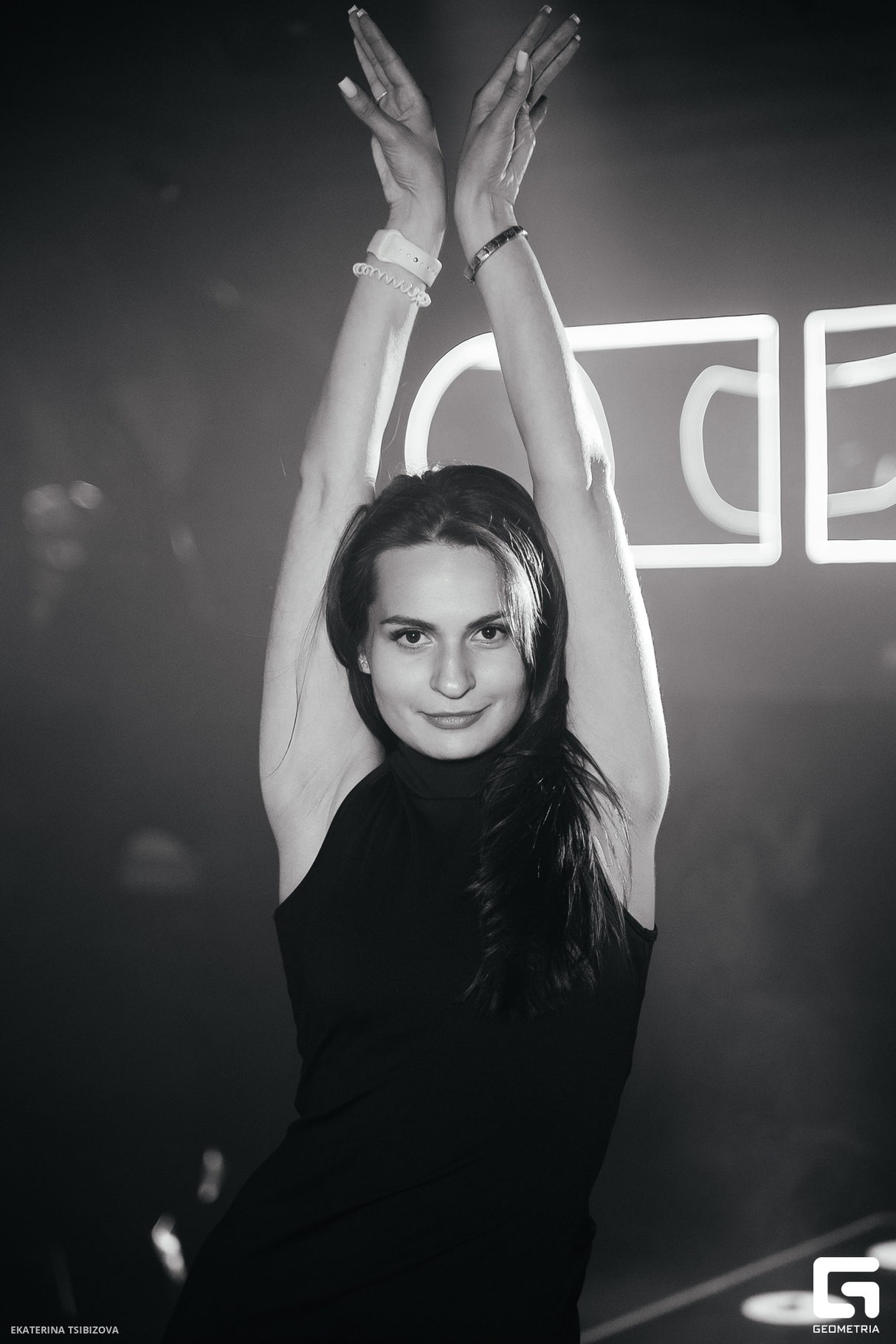 Saturday Night 21