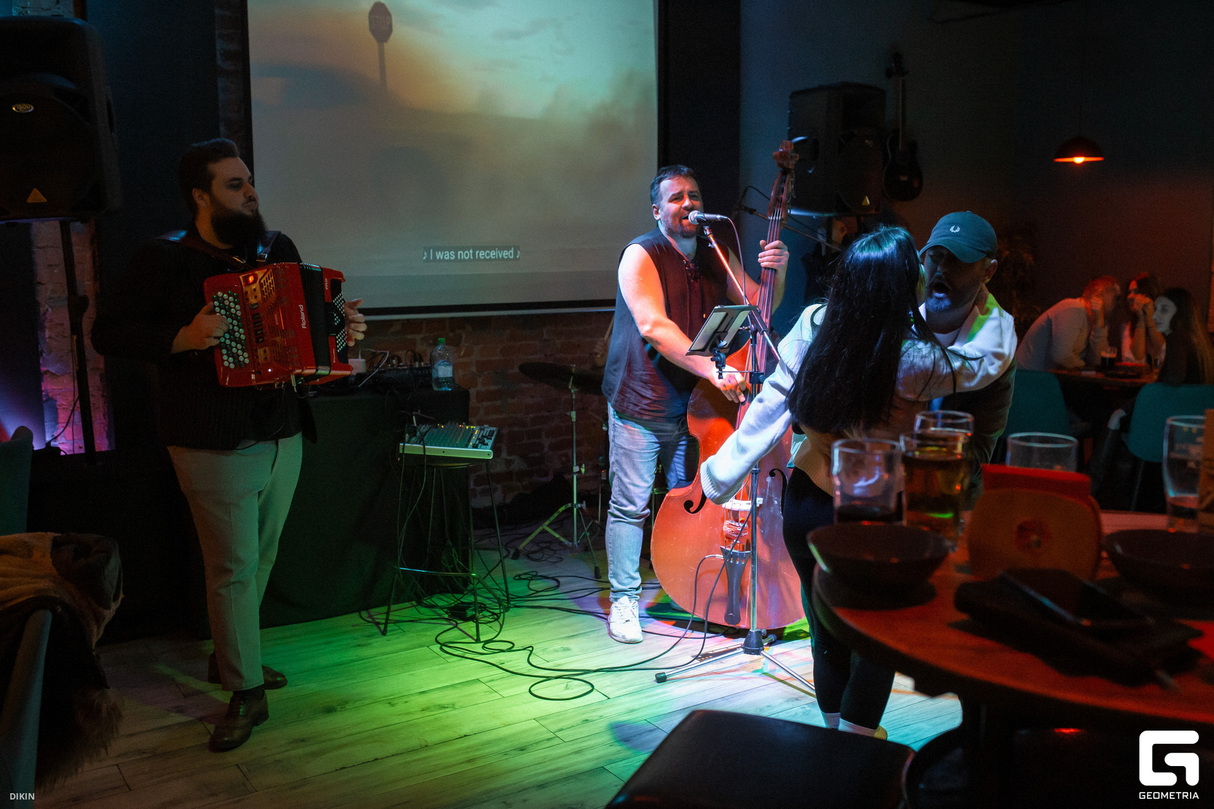 Pilsner Bar / День Рождения - 5 лет! 13