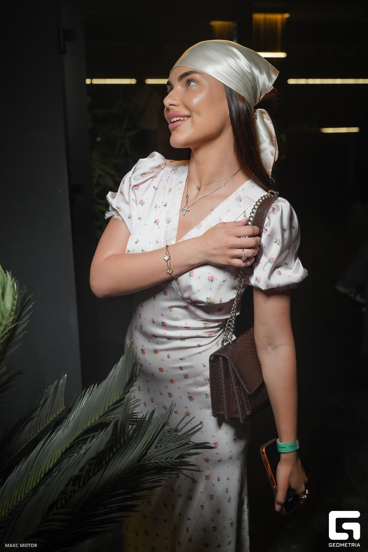 Saturday Night 30