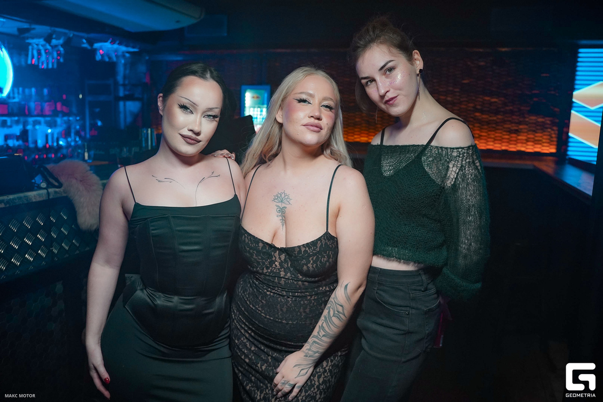 Friday Night 14