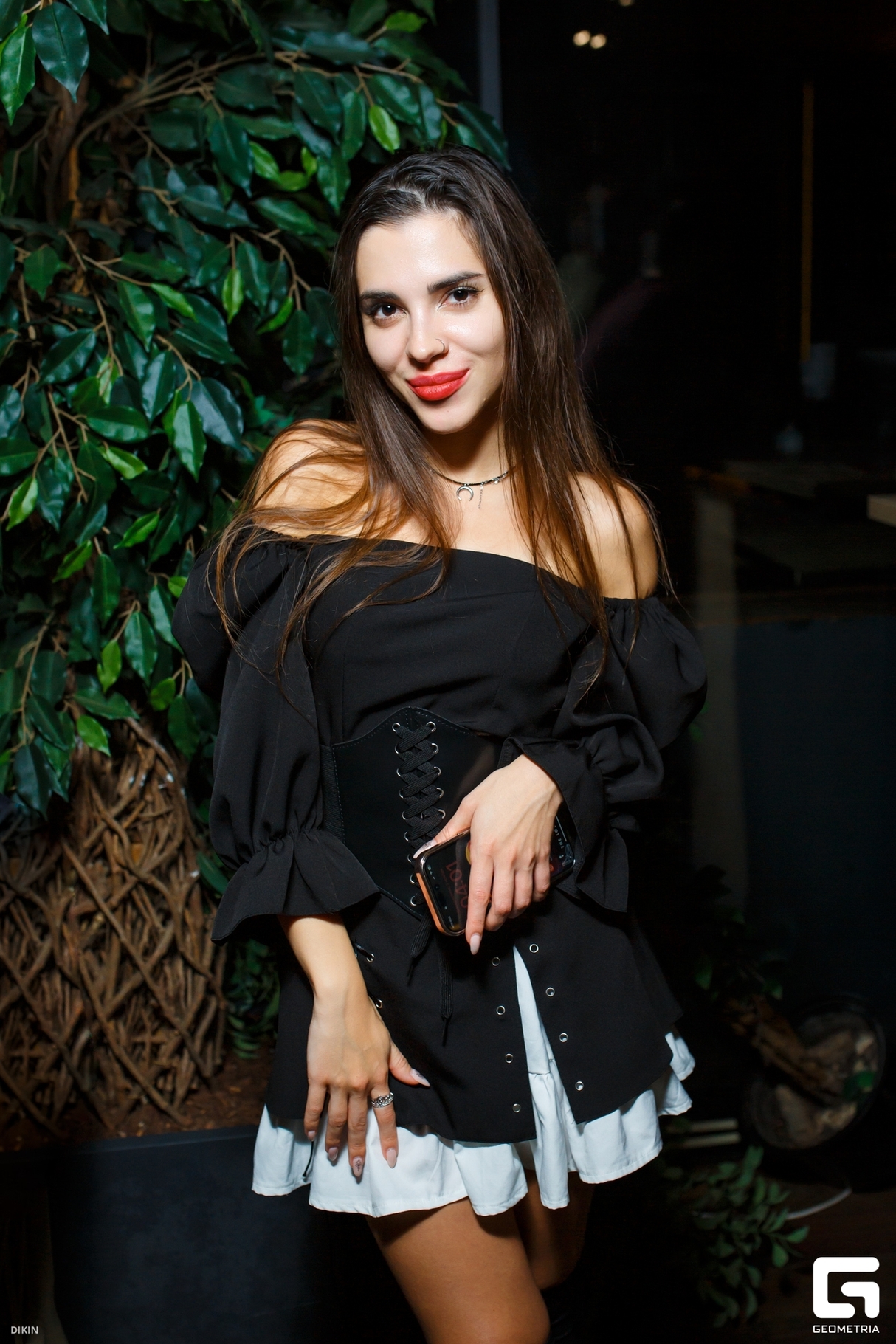 Saturday Night 17