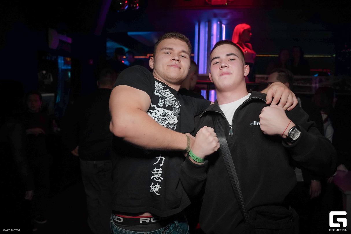 Saturday Night 9