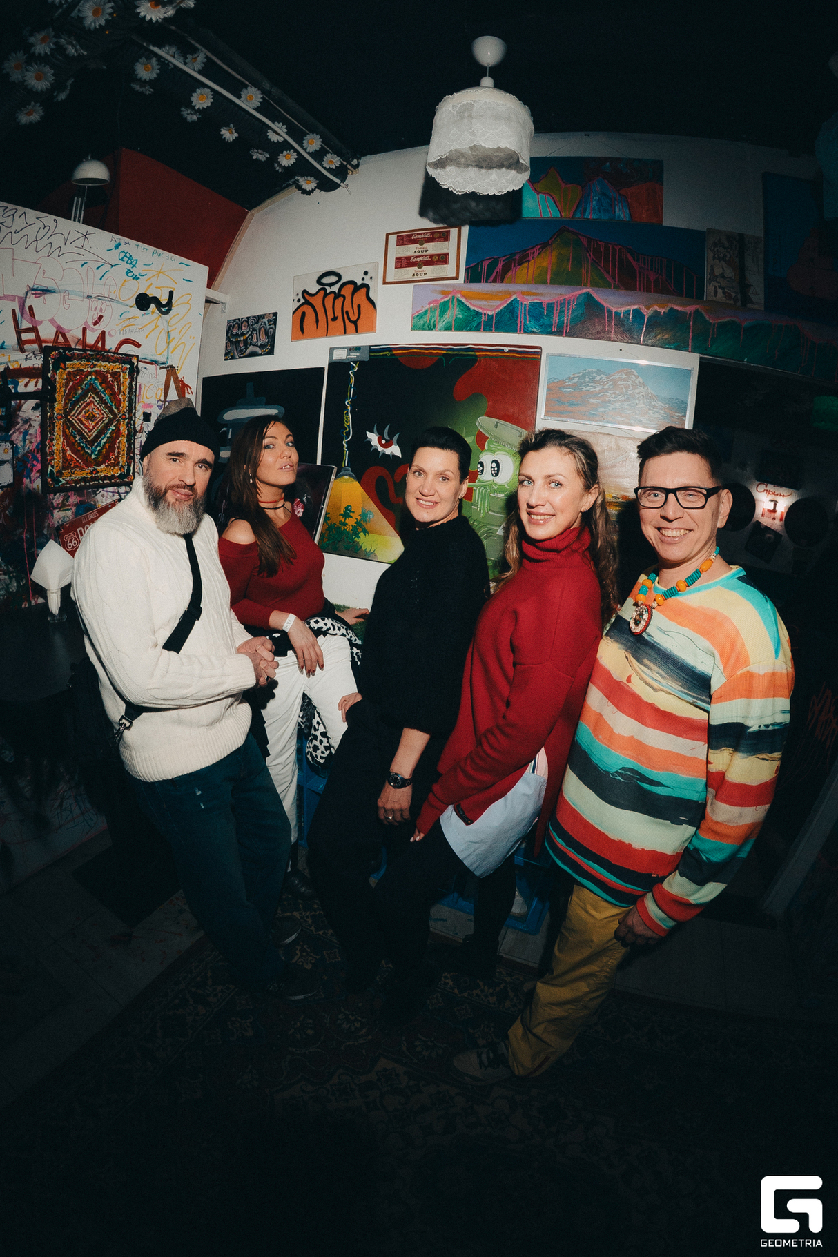 RESONANCE MOSCOW 23