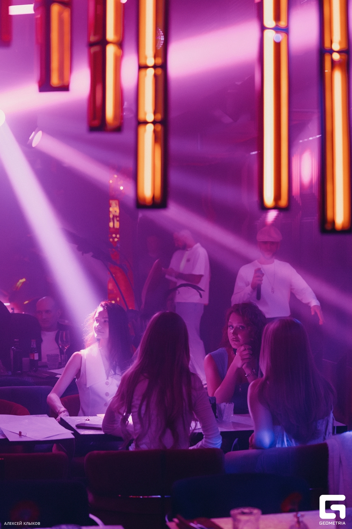 RESIDENTS NIGHT 18