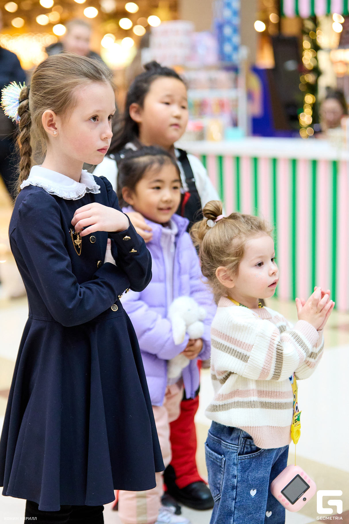 «Модные каникулы» 19