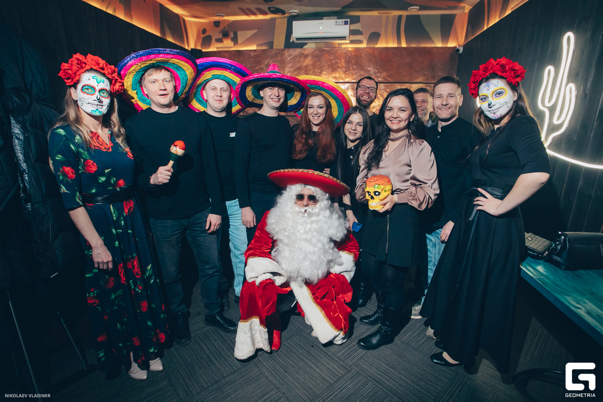 FIESTA PREVIA AL ANO NUEVO pt.1 18
