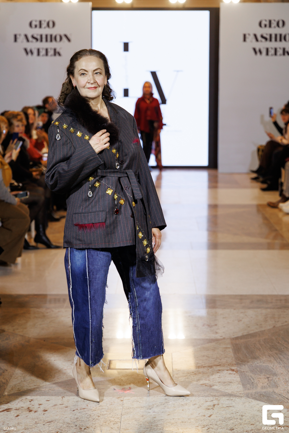 GEO FASHION WEEK 2025 - DAY 2 PART 3 15