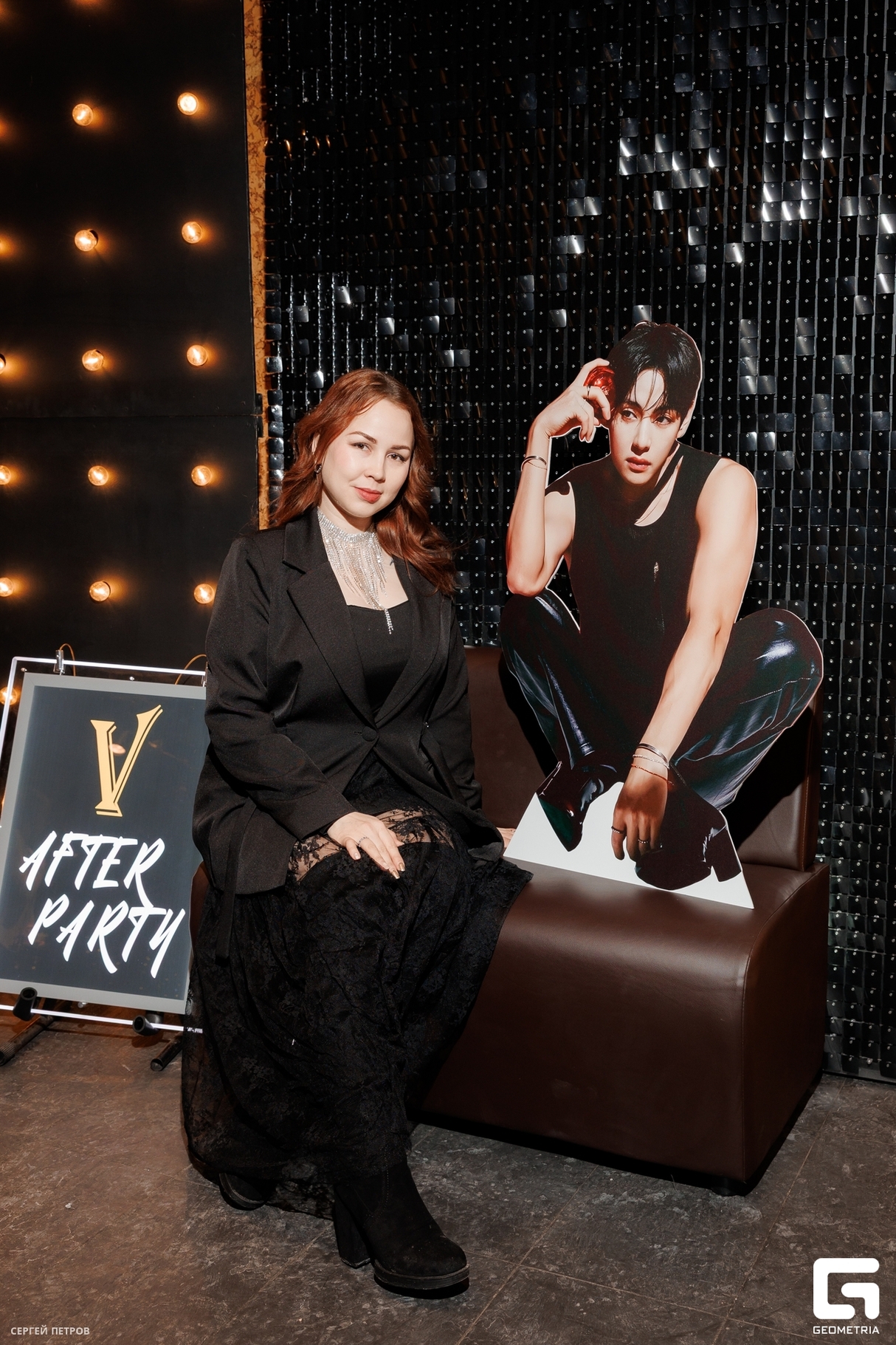 V: AFTER PARTY | 7 WITH U 19
