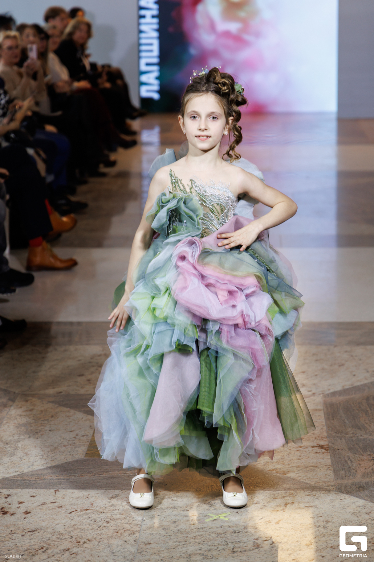 GEO FASHION WEEK 2025 - DAY 3 PART 1 12