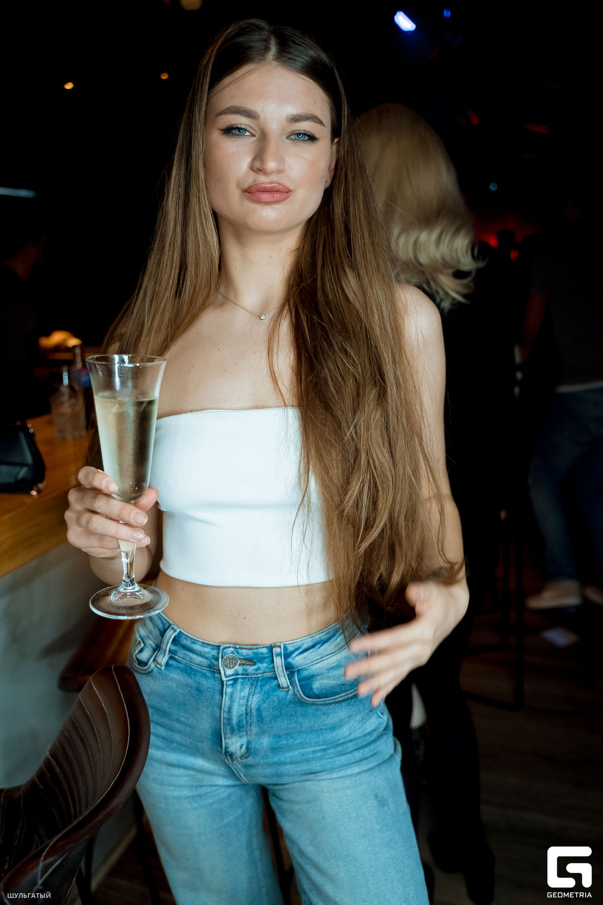 Saturday Night в BQ 18