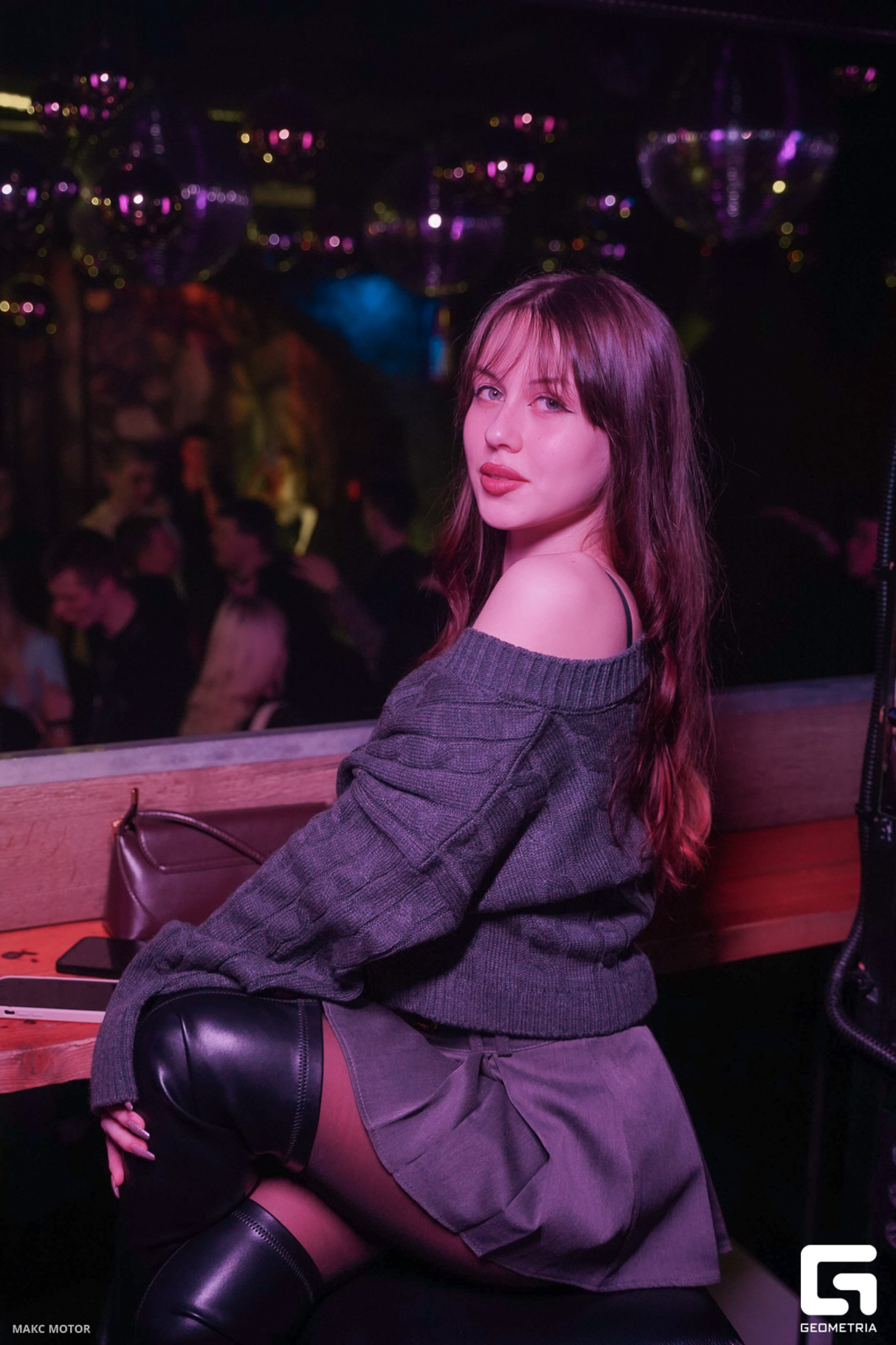 Friday Night 7