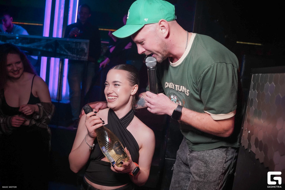 Saturday Night 19