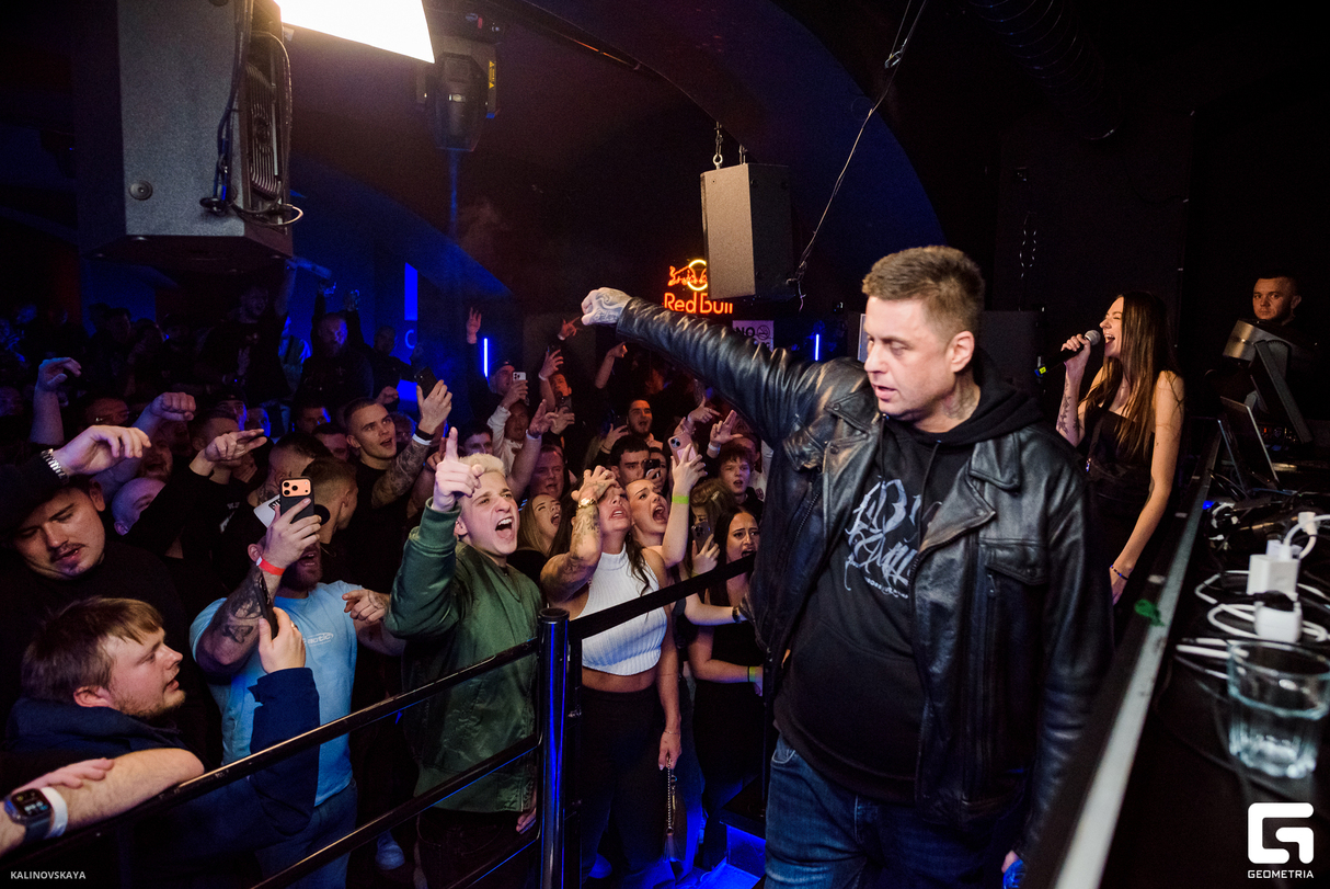 Friday at Fu Club 20