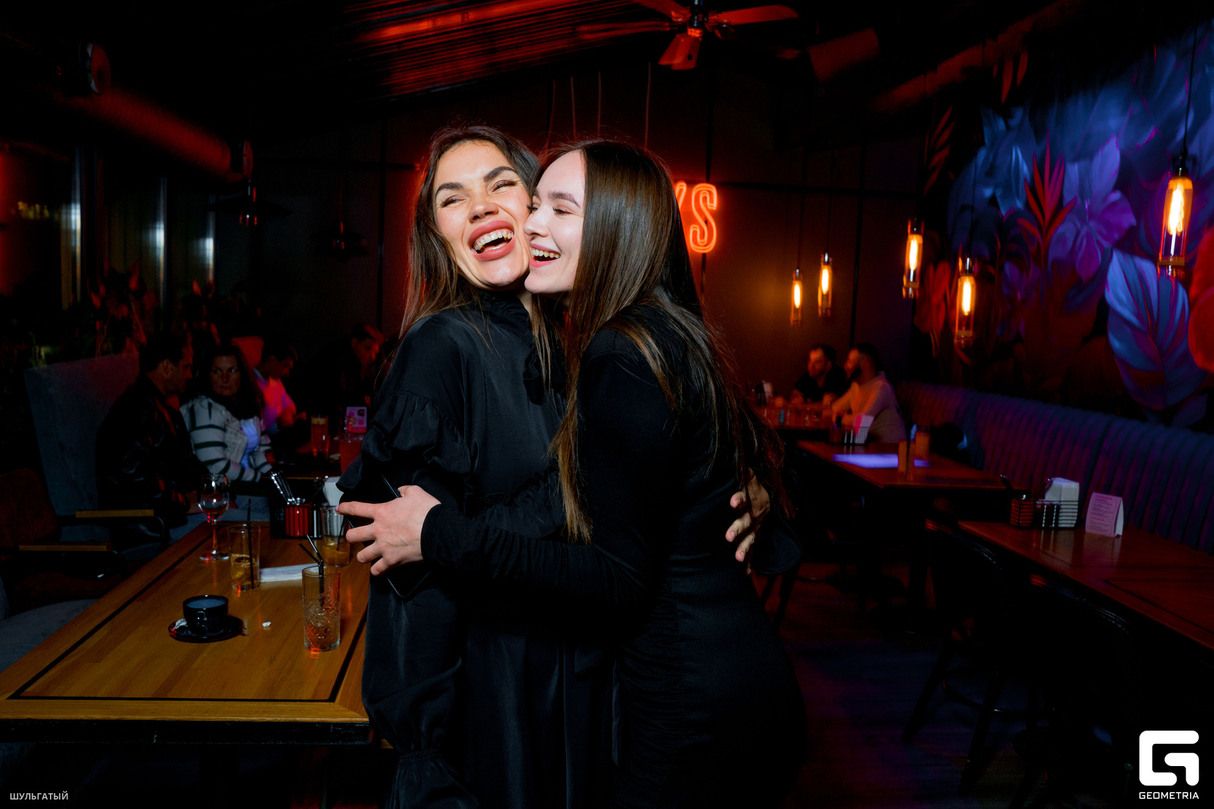 Saturday Night в BQ 26