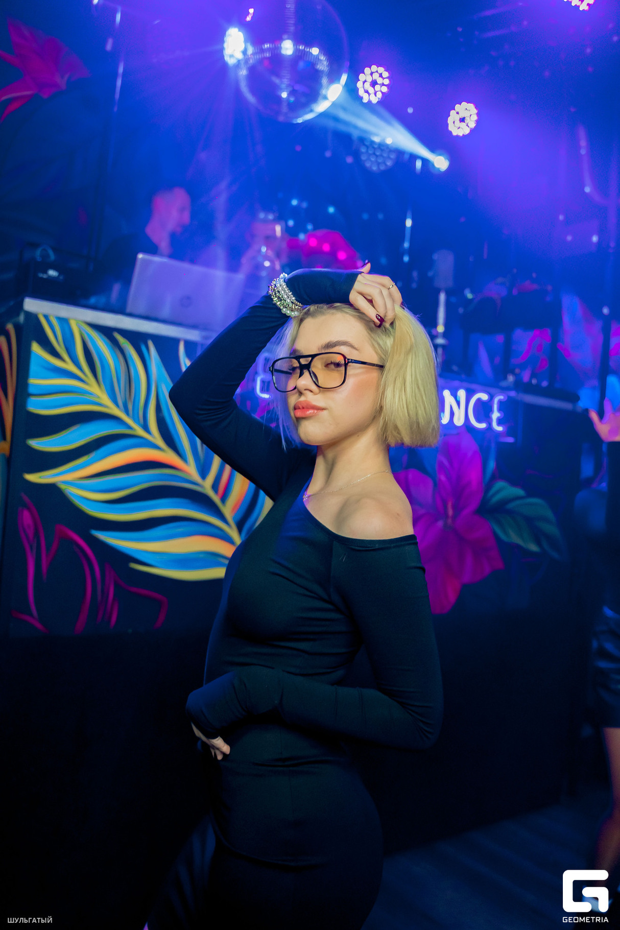 Saturday Night в BQ 29