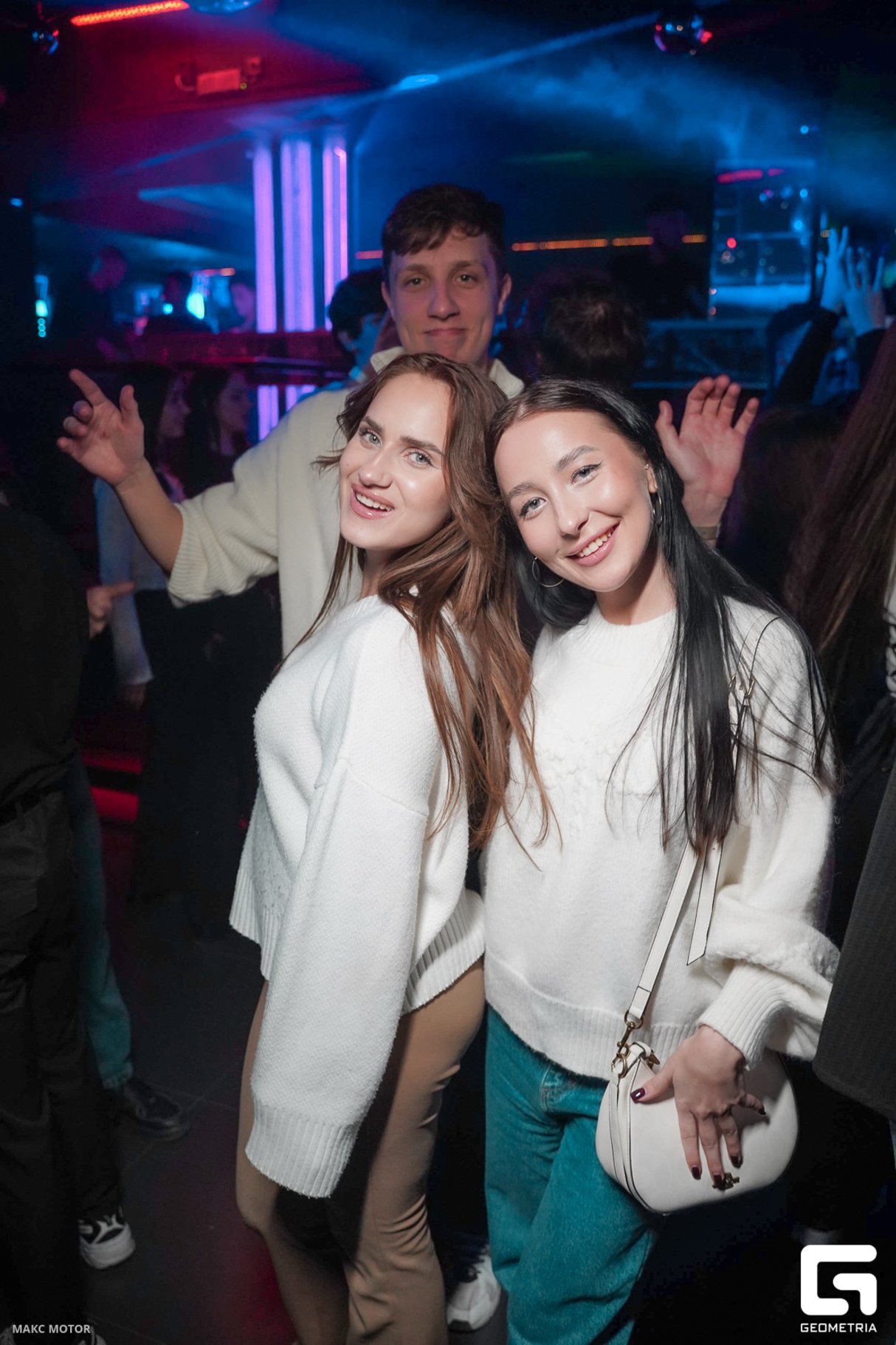 Saturday Night 29