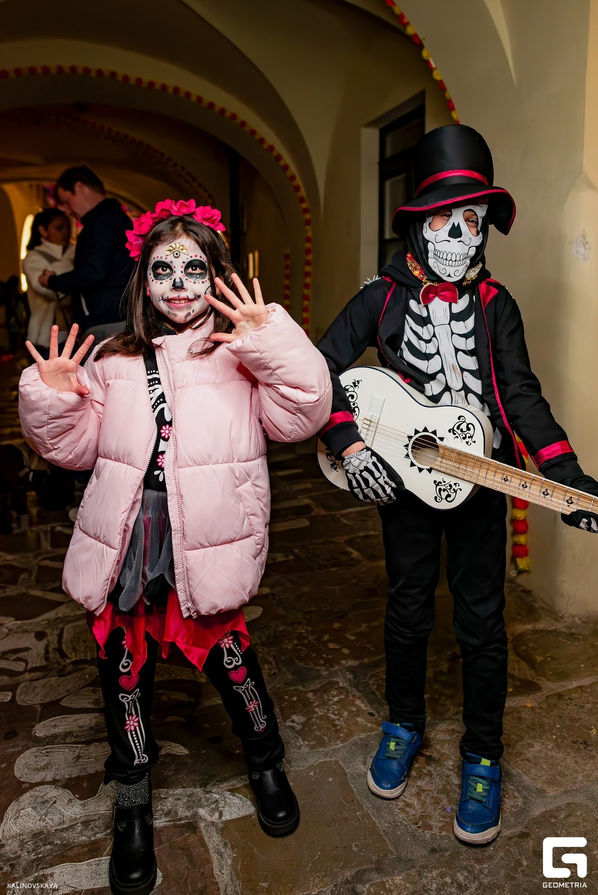 Día de Muertos 2025 28