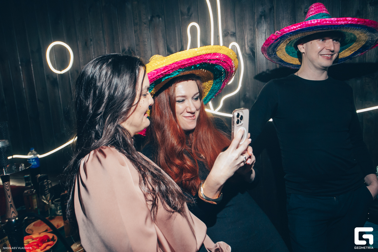 FIESTA PREVIA AL ANO NUEVO pt.1 10