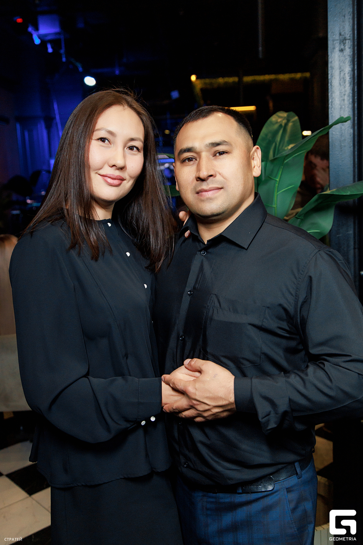 Halloween Party в стиле 2000-х! 29