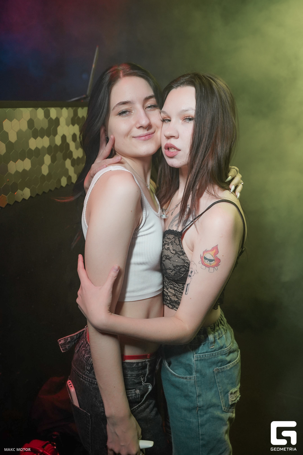 Saturday Night 15