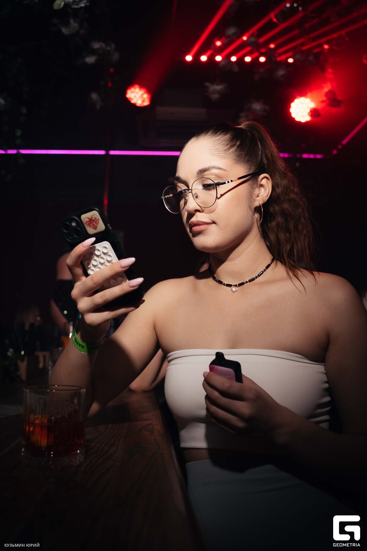 Saturday Night в БАРВИХЕ 28
