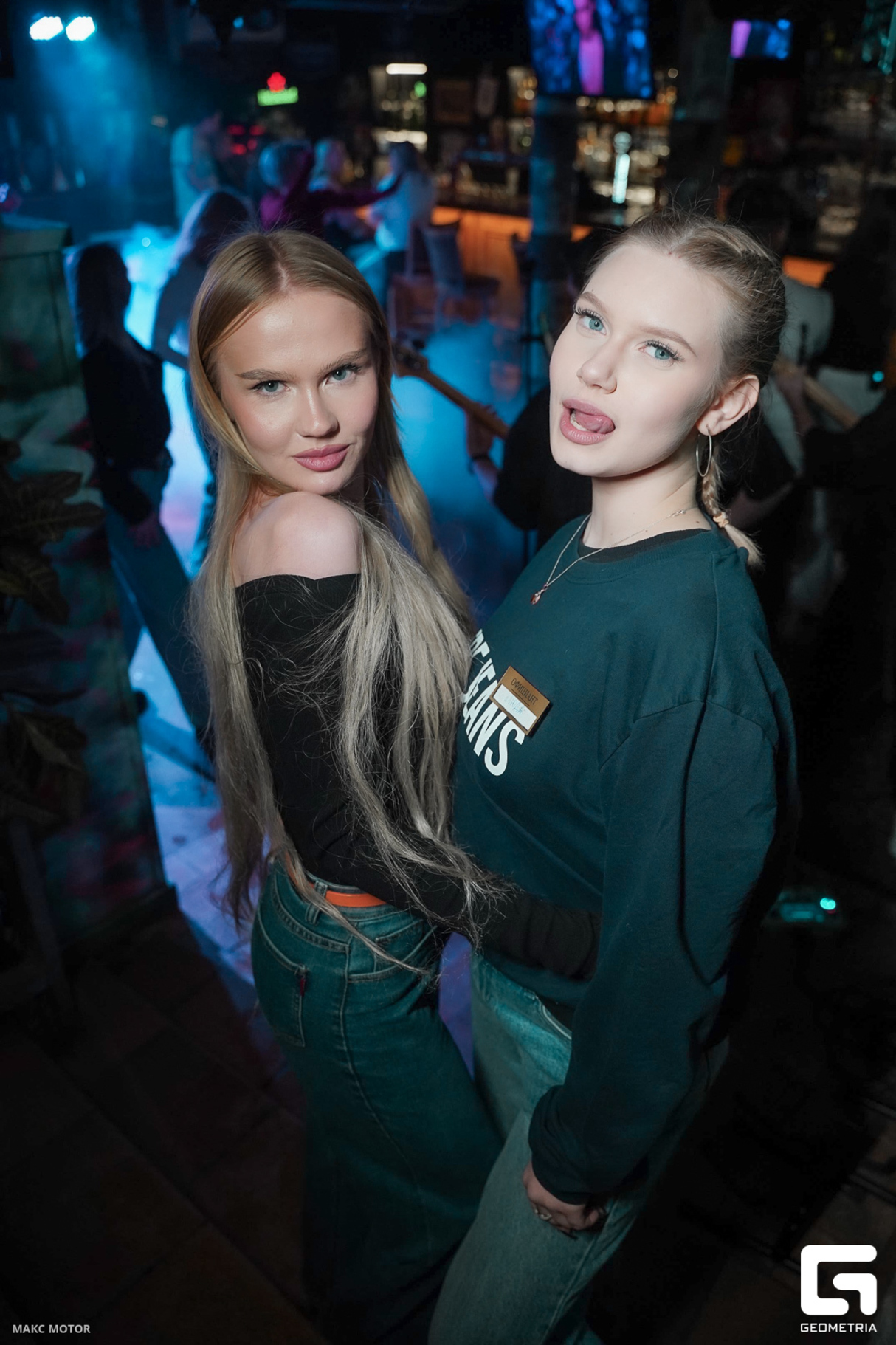 Saturday Night 16