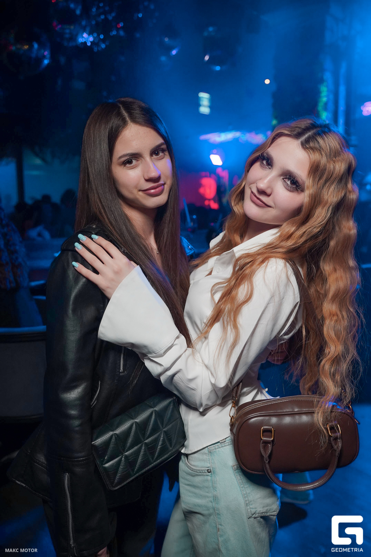 FUNKY PARTY 26