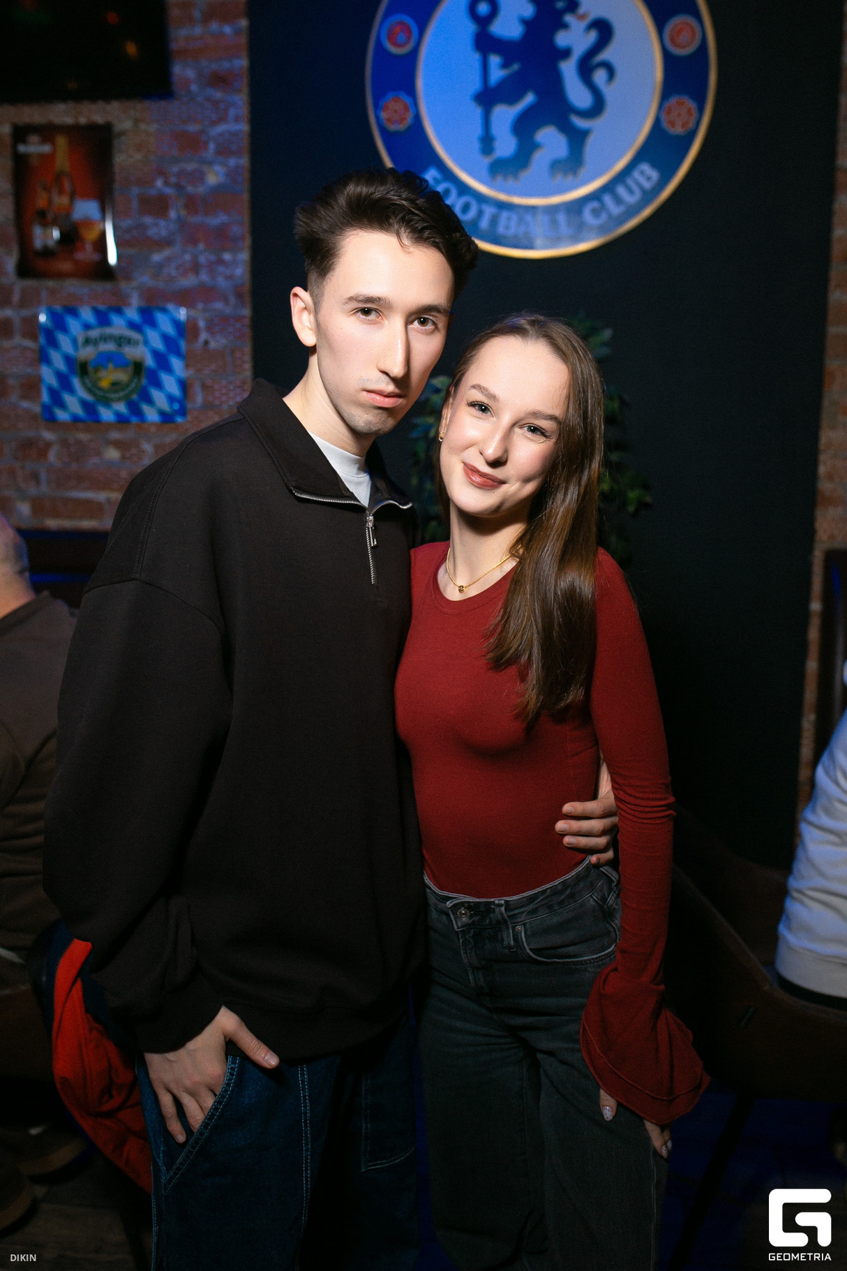 Pilsner Bar / День Рождения - 5 лет! 24