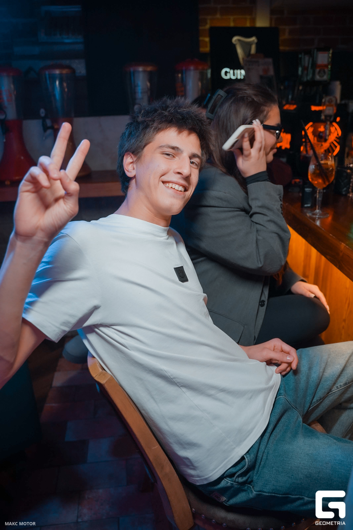 Saturday Night 29